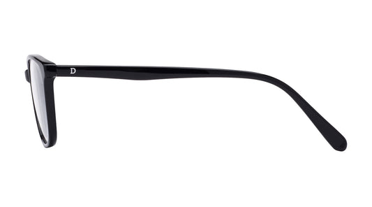 DUOS WD3089 C1 BLACK