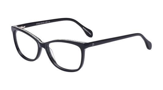 DUOS WD3099 C1 BLACK