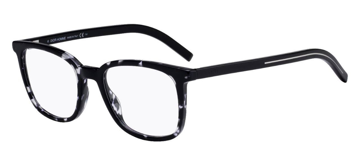 DIOR HOMME BLACKTIE252 WR7