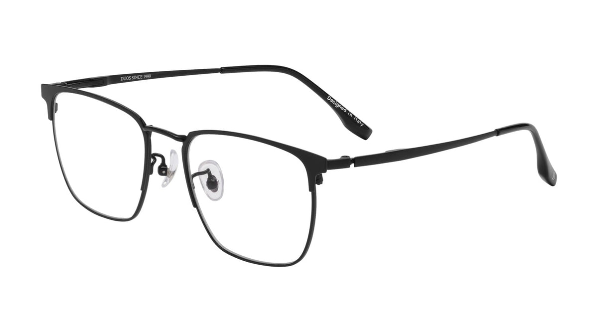 DUOS YC-11024 C4 TITANIUM