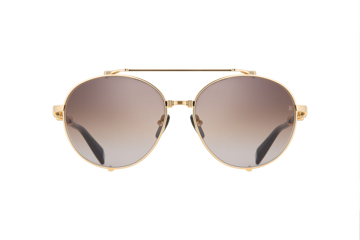 BALMAIN BPS 111A BRIGADE II