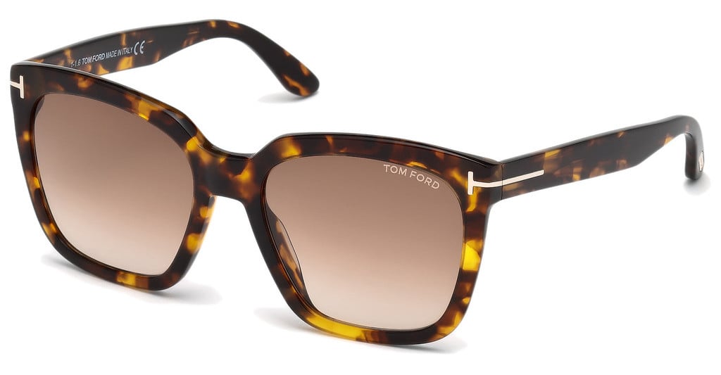 Tom Ford AMARRA FT0502 52F