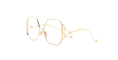 Anna Karin Karlsson - Octagonal - Rose Gold
