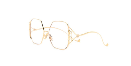 Anna Karin Karlsson - Octagonal - Rose Gold