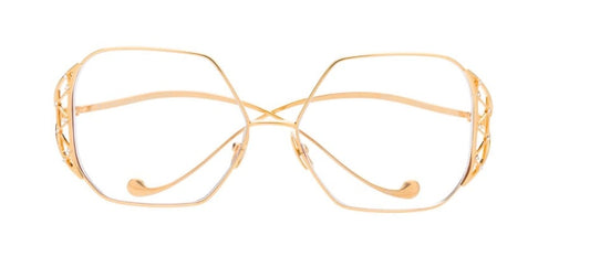 Anna Karin Karlsson - Octagonal - Rose Gold