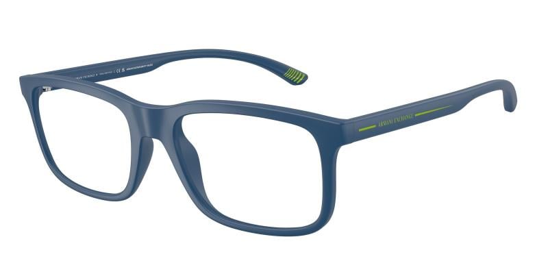 ARMANI EXCHANGE AX 3125U 8376