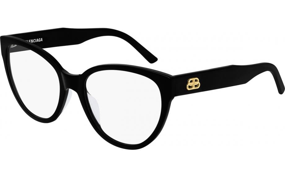 BALENCIAGA BB0064O 001
