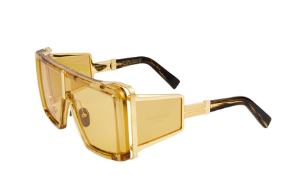 BALMAIN BPS 107C WONDER BOY II LIMITED EDITION