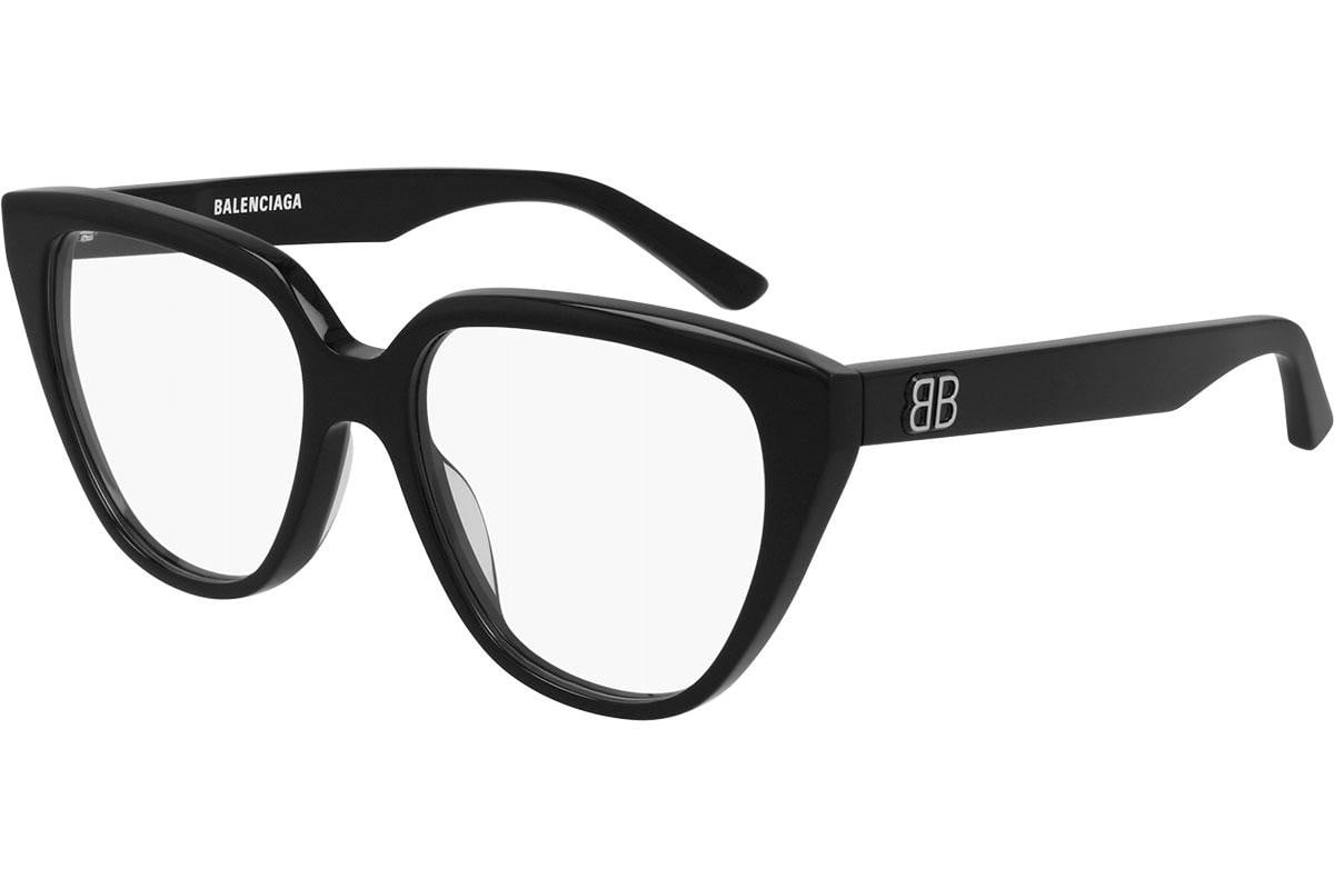 BALENCIAGA BB0129O 001
