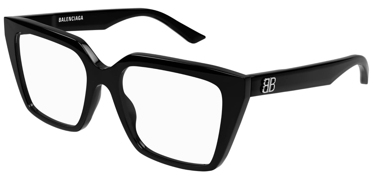 BALENCIAGA BB0130O 001