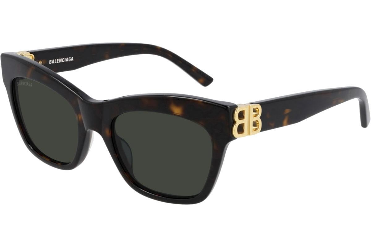 BALENCIAGA BB0132S 002