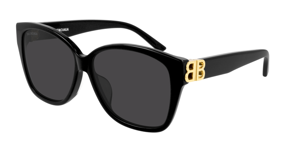 BALENCIAGA BB0135SA 001