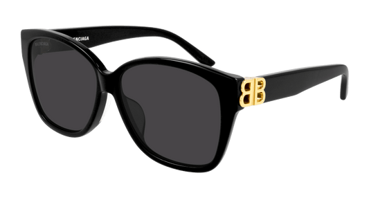 BALENCIAGA BB0135SA 001