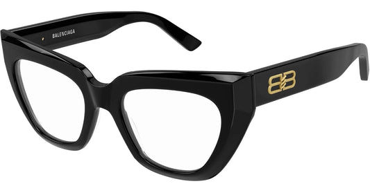 BALENCIAGA BB0238O 001