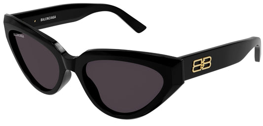 BALENCIAGA BB 0270S 001