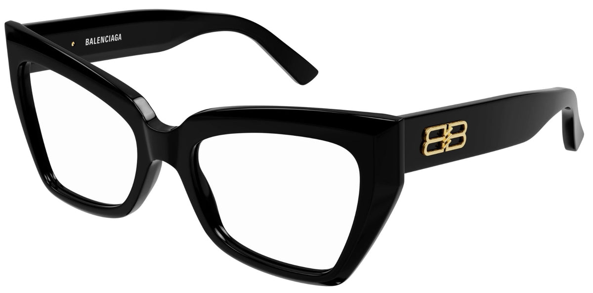 BALENCIAGA BB0275O 001