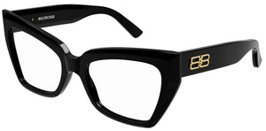 BALENCIAGA BB0275O 001