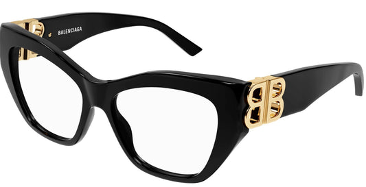 BALENCIAGA BB0312O 001