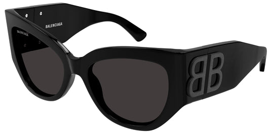 BALENCIAGA BB0322S 001