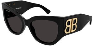 BALENCIAGA BB0322S 002