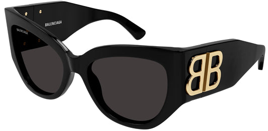 BALENCIAGA BB0322S 002