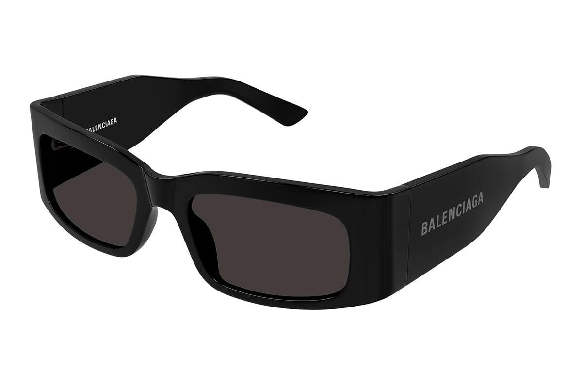 BALENCIAGA BB0328S 001
