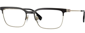 BURBERRY BE1375 DOUGLAS 1109
