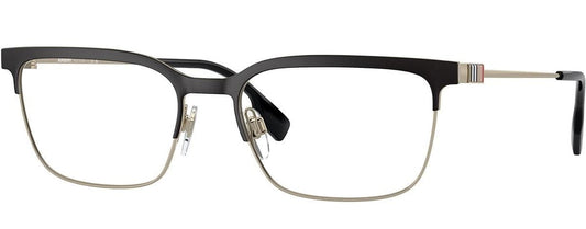 BURBERRY BE1375 DOUGLAS 1109