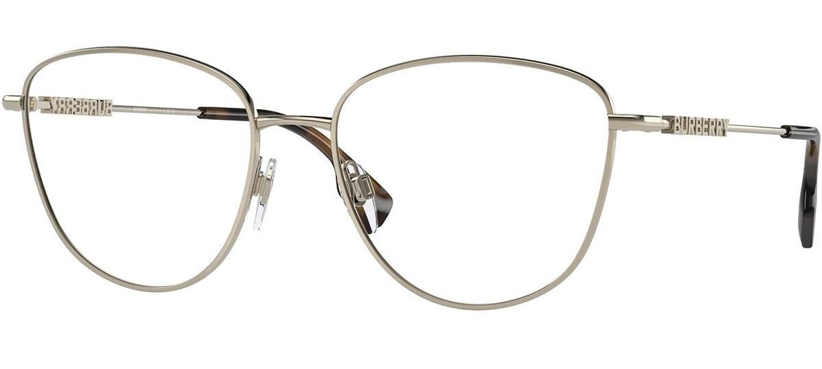 BURBERRY BE1376 VIRGINIA 1340