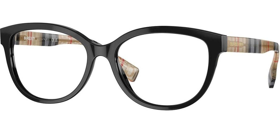 BURBERRY BE2357 ESME 3757