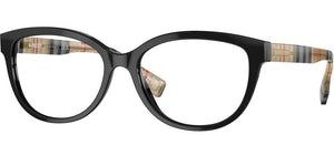 BURBERRY BE2357 ESME 3757