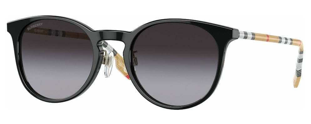 BURBERRY BE4380D 38538G