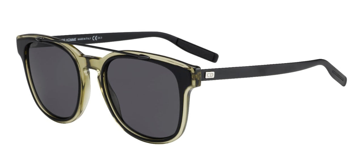 DIOR HOMME BLACKTIE211S VVL
