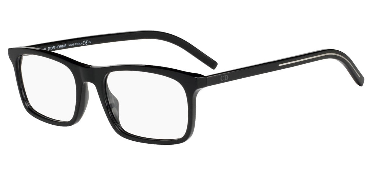 DIOR HOMME BLACKTIE235 807