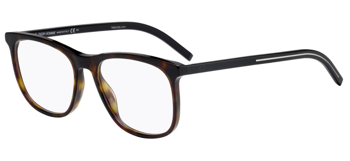 DIOR HOMME BLACKTIE239 581