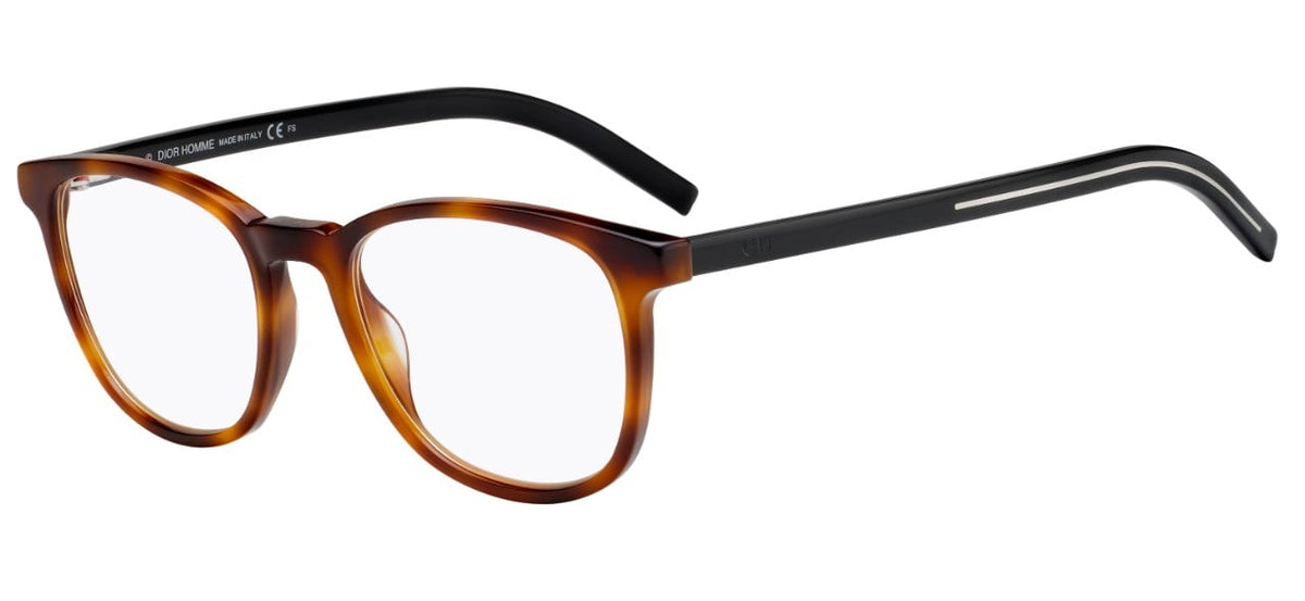 DIOR HOMME BLACKTIE242 CORE 086