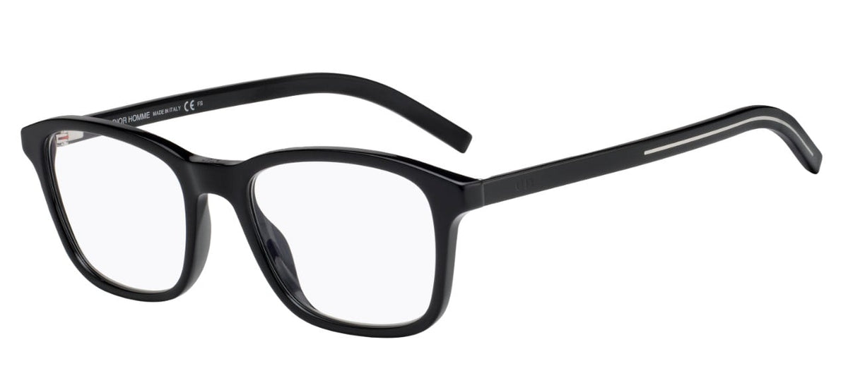 DIOR HOMME BLACKTIE243 807