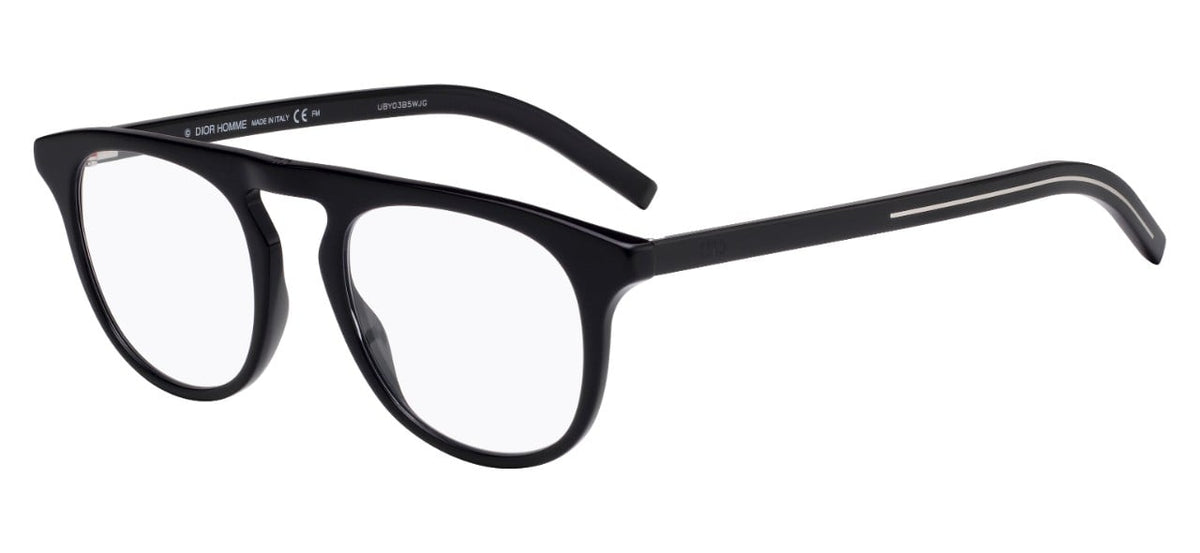 DIOR HOMME BLACKTIE249 807