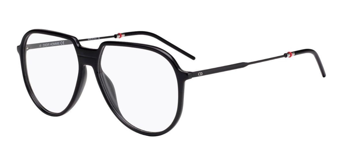 DIOR HOMME BLACKTIE258 CORE 807