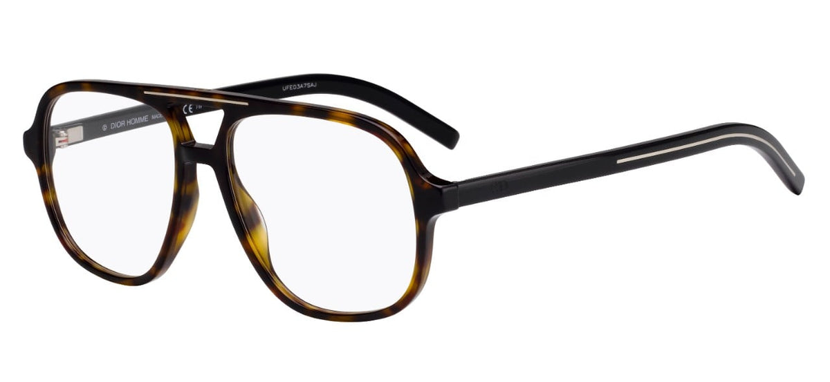DIOR HOMME BLACKTIE259 086