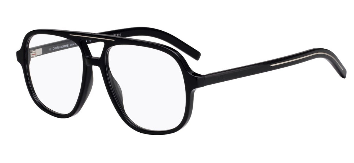 DIOR HOMME BLACKTIE259 807