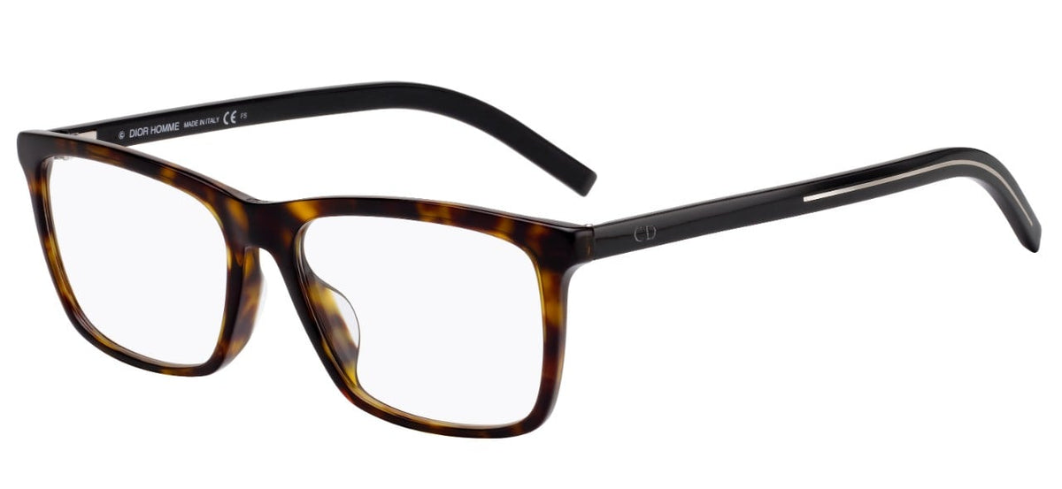 DIOR HOMME BLACKTIE261F 086
