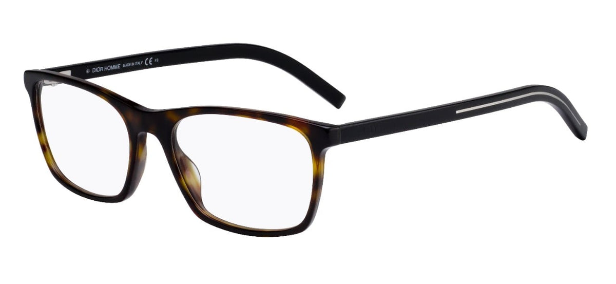 DIOR HOMME BLACKTIE253 086
