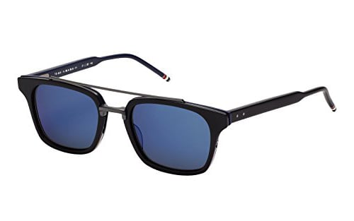THOM BROWNE TB803 A BLK/BLK