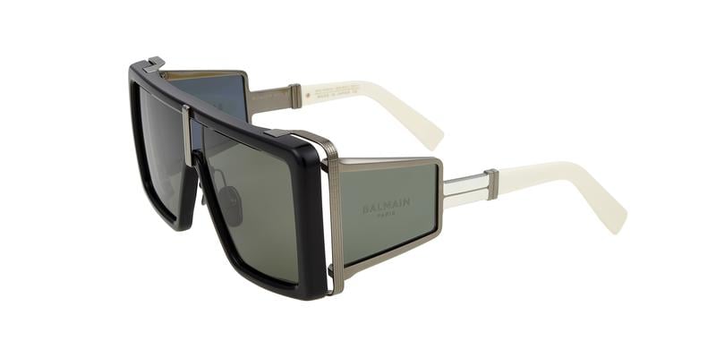 BALMAIN BPS 107B WONDER BOY II LIMITED EDITION