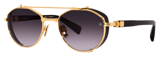 BALMAIN BRIGADE - IV BPS 120A