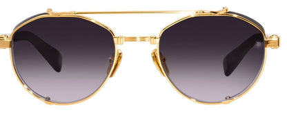 BALMAIN BRIGADE - IV BPS 120A
