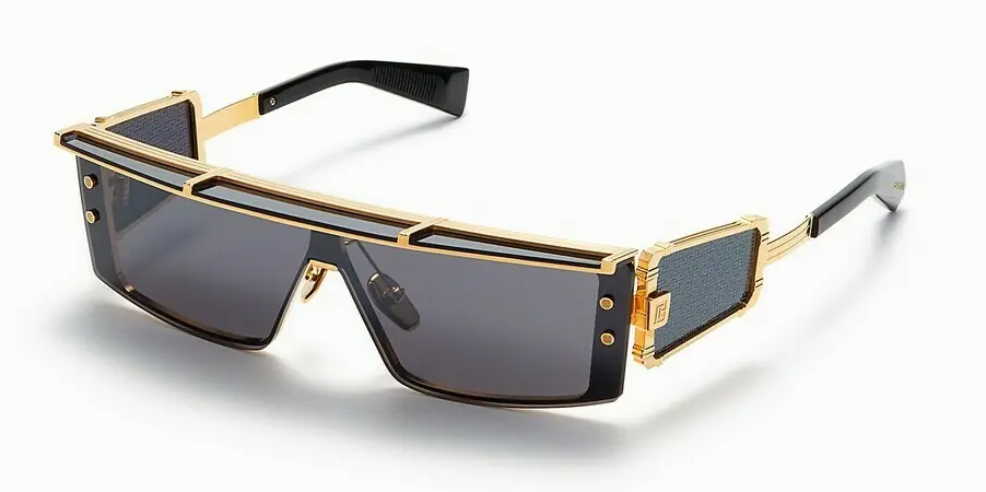 BALMAIN BPS 127A 145 WONDER BOY - III
