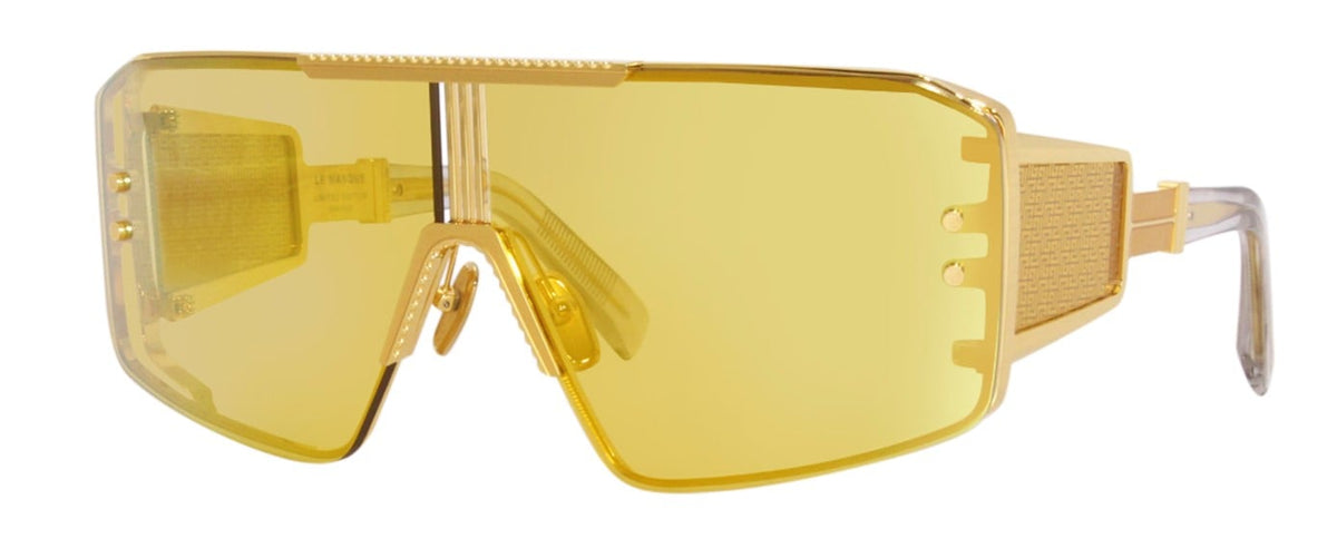 BALMAIN LE MASQUE BPS 146D