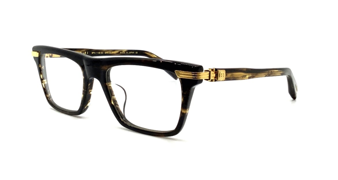 BALMAIN BPX 114B SENTINELLE - I